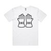 Mens Staple Minus Tee Thumbnail