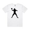 Mens Staple Minus Tee Thumbnail
