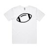 Mens Staple Minus Tee Thumbnail