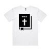 Mens Staple Minus Tee Thumbnail