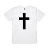 Mens Staple Minus Tee Thumbnail