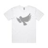 Mens Staple Minus Tee Thumbnail