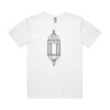 Mens Staple Minus Tee Thumbnail