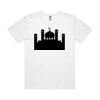 Mens Staple Minus Tee Thumbnail