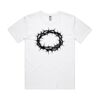 Mens Staple Minus Tee Thumbnail