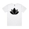 Mens Staple Minus Tee Thumbnail