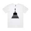 Mens Staple Minus Tee Thumbnail