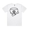 Mens Staple Minus Tee Thumbnail