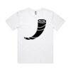 Mens Staple Minus Tee Thumbnail