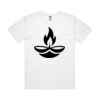 Mens Staple Minus Tee Thumbnail