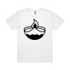 Mens Staple Minus Tee Thumbnail
