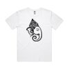 Mens Staple Minus Tee Thumbnail