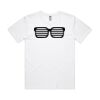 Mens Staple Minus Tee Thumbnail