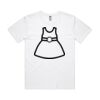 Mens Staple Minus Tee Thumbnail
