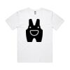 Mens Staple Minus Tee Thumbnail