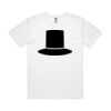 Mens Staple Minus Tee Thumbnail