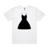 Mens Staple Minus Tee Thumbnail