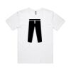 Mens Staple Minus Tee Thumbnail