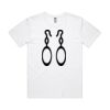 Mens Staple Minus Tee Thumbnail