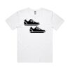 Mens Staple Minus Tee Thumbnail