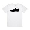 Mens Staple Minus Tee Thumbnail
