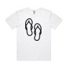 Mens Staple Minus Tee Thumbnail
