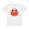 Mens Staple Minus Tee Thumbnail