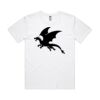 Mens Staple Minus Tee Thumbnail