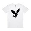 Mens Staple Minus Tee Thumbnail