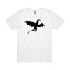 Mens Staple Minus Tee Thumbnail