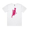 Mens Staple Minus Tee Thumbnail