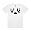 Mens Staple Minus Tee Thumbnail