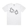 Mens Staple Minus Tee Thumbnail