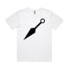 Mens Staple Minus Tee Thumbnail