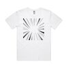 Mens Staple Minus Tee Thumbnail