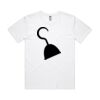 Mens Staple Minus Tee Thumbnail