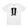 Mens Staple Minus Tee Thumbnail