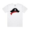 Mens Staple Minus Tee Thumbnail