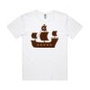Mens Staple Minus Tee Thumbnail