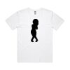 Mens Staple Minus Tee Thumbnail