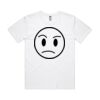 Mens Staple Minus Tee Thumbnail