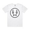 Mens Staple Minus Tee Thumbnail