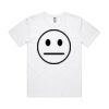 Mens Staple Minus Tee Thumbnail