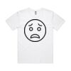Mens Staple Minus Tee Thumbnail