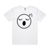 Mens Staple Minus Tee Thumbnail