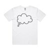 Mens Staple Minus Tee Thumbnail