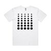 Mens Staple Minus Tee Thumbnail