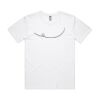 Mens Staple Minus Tee Thumbnail