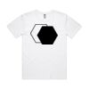 Mens Staple Minus Tee Thumbnail