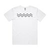 Mens Staple Minus Tee Thumbnail